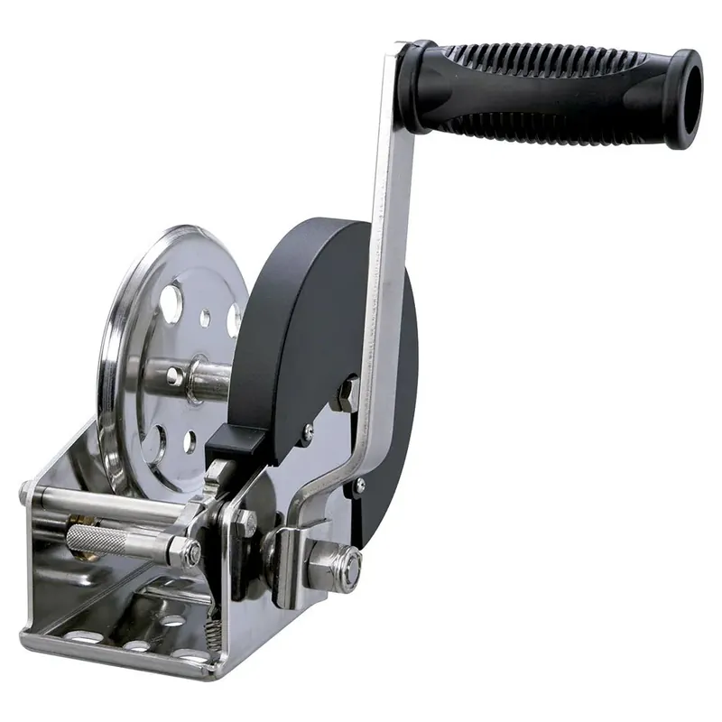Talamex Treuil de remorque WT-76-06 Quantité Limitée