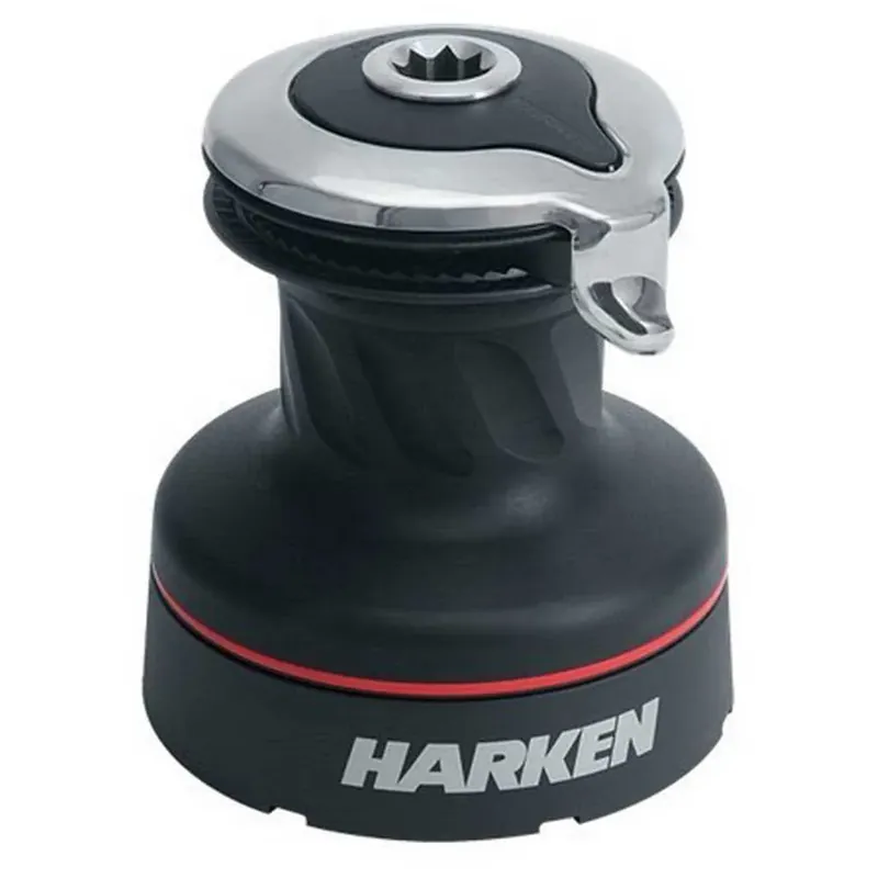 Promotion Saisonnière Harken Treuil radial 46.2ST Aluminium
