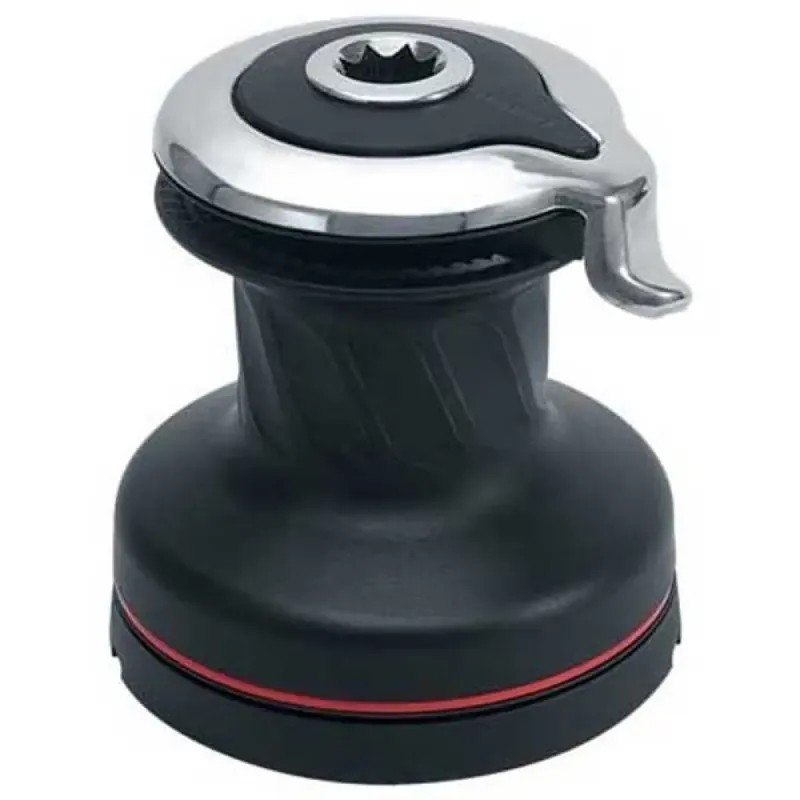 Bon Plan Harken Treuil radial auto-tailing en aluminium 20STA