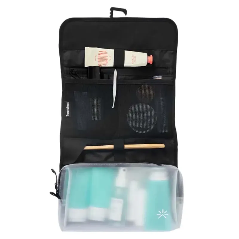 Nouvelle Collection Tropicfeel Trousse de toilette Roll-Up