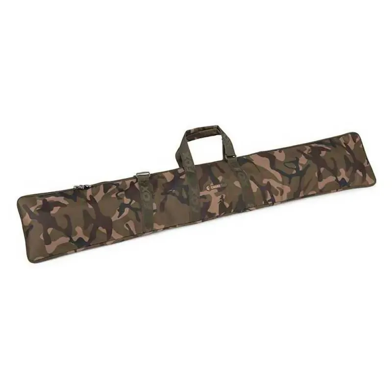 Fox International Trousse Équipement Camolite™ Large Bankstick Achat Immédiat