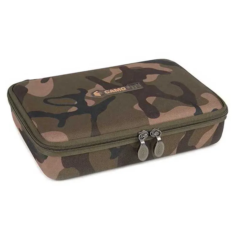 Petit Prix Fox International Trousse Équipement Camolite™ Mini Micron