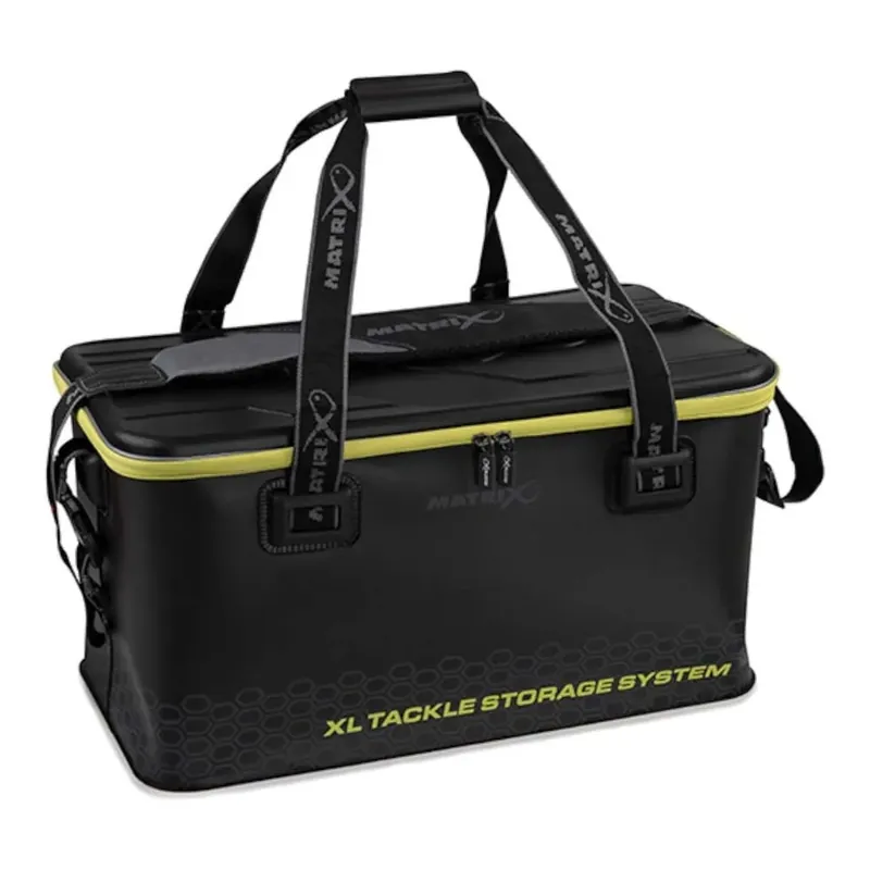 Seulement Aujourd'hui Matrix Fishing Trousse Équipement EVA XL Loaded