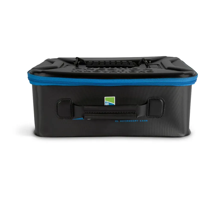 Produit De Marque Preston Innovations Trousse Équipement Supera X XL Eva