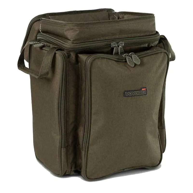Dernière Chance Fox International Trousse Équipement Voyager®