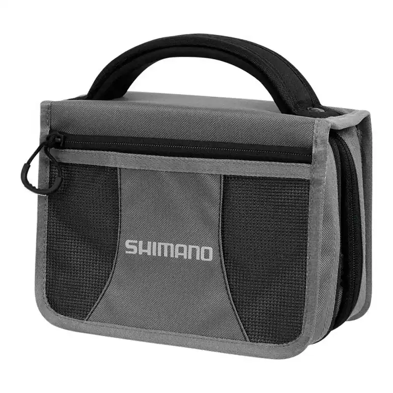 Pas Cher Shimano Fishing Trousse Équipement Wallet
