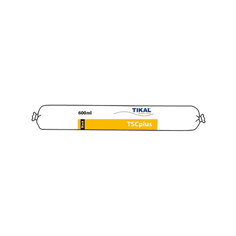 Dernière Chance Tikal TSC plus mastic pour pont en teck