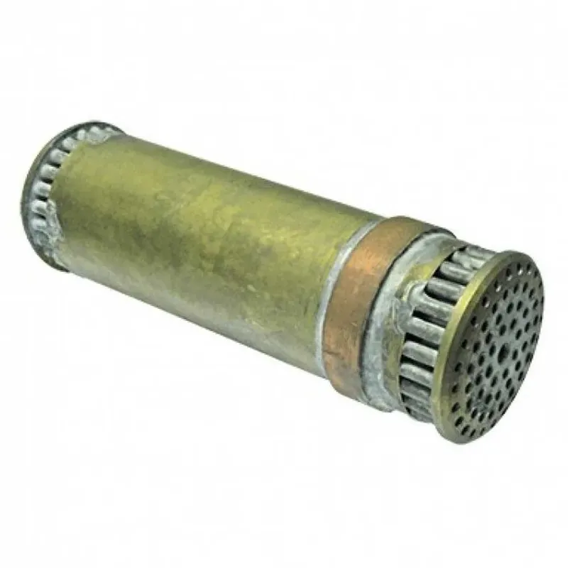 Expédition Rapide Vetus Tube échangeur de chaleur M4.14