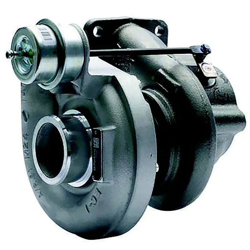 Meilleur Prix Recmar Turbine de moteur Volvo TAMD22P