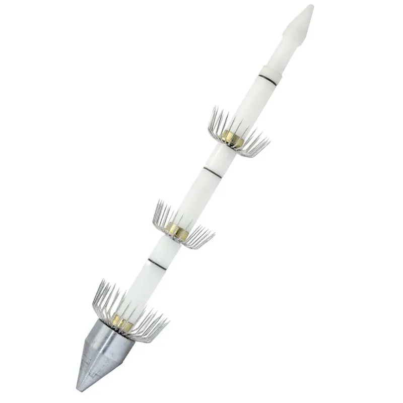 Offre Spéciale Expert Predator Turlutte Professional Deep 3 Crown 3 Light 750g 420 mm