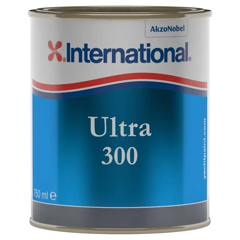 International Ultra 300 Antifouling 750ml Affaire À Saisir