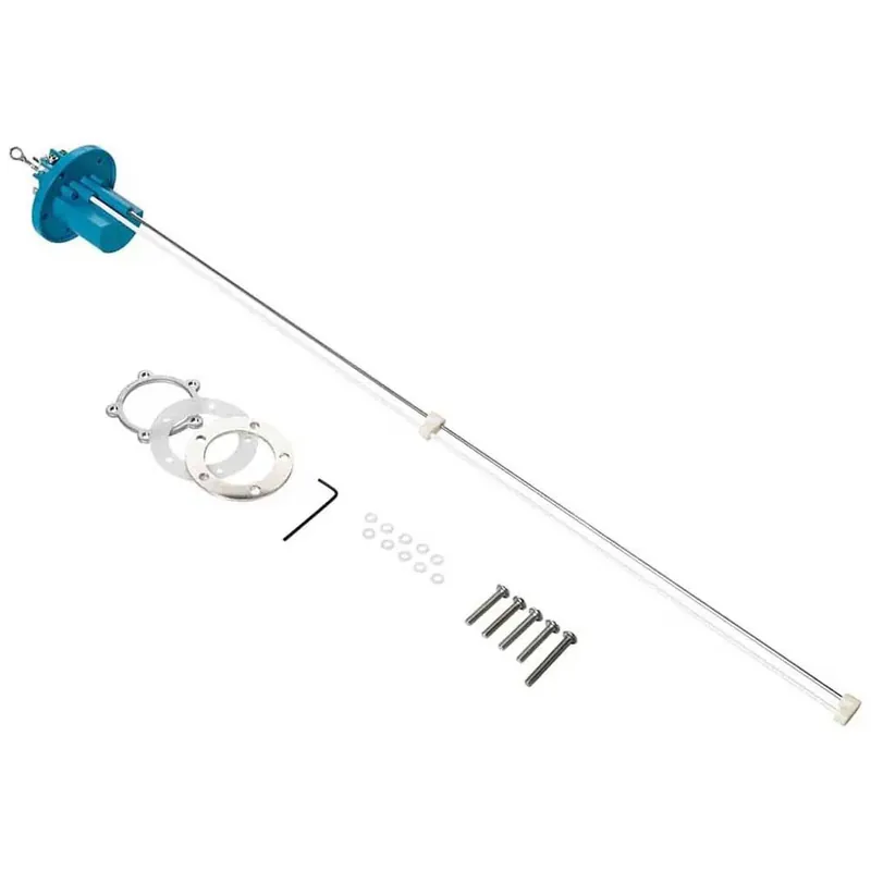 VDO Un capteur capacitif 4-20M Commander Maintenant