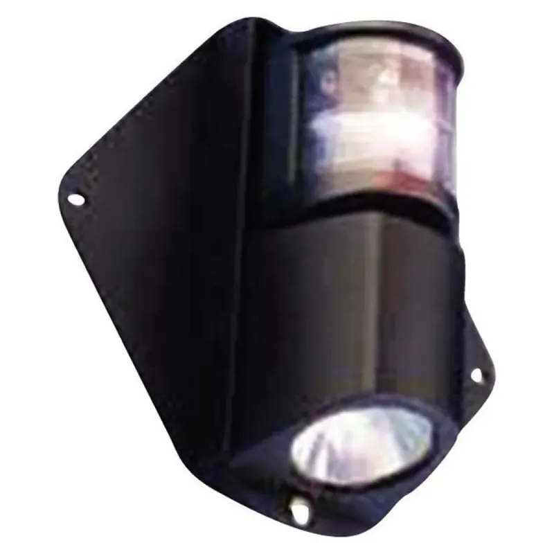 Marque Plastimo Une lumière LED combinée