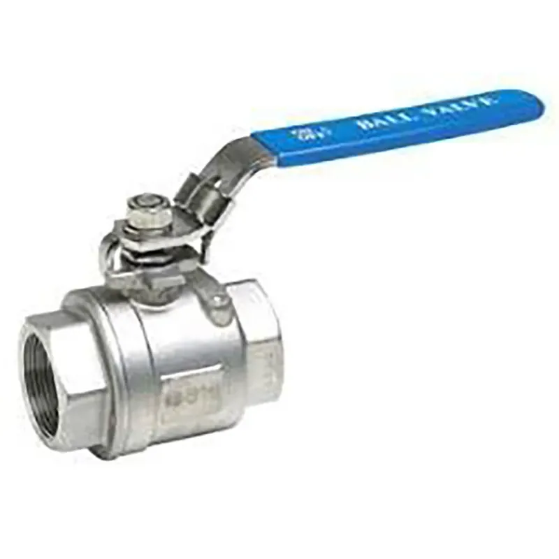 Offre Limitée Oem Marine Vanne à bille PN64 1/4´´