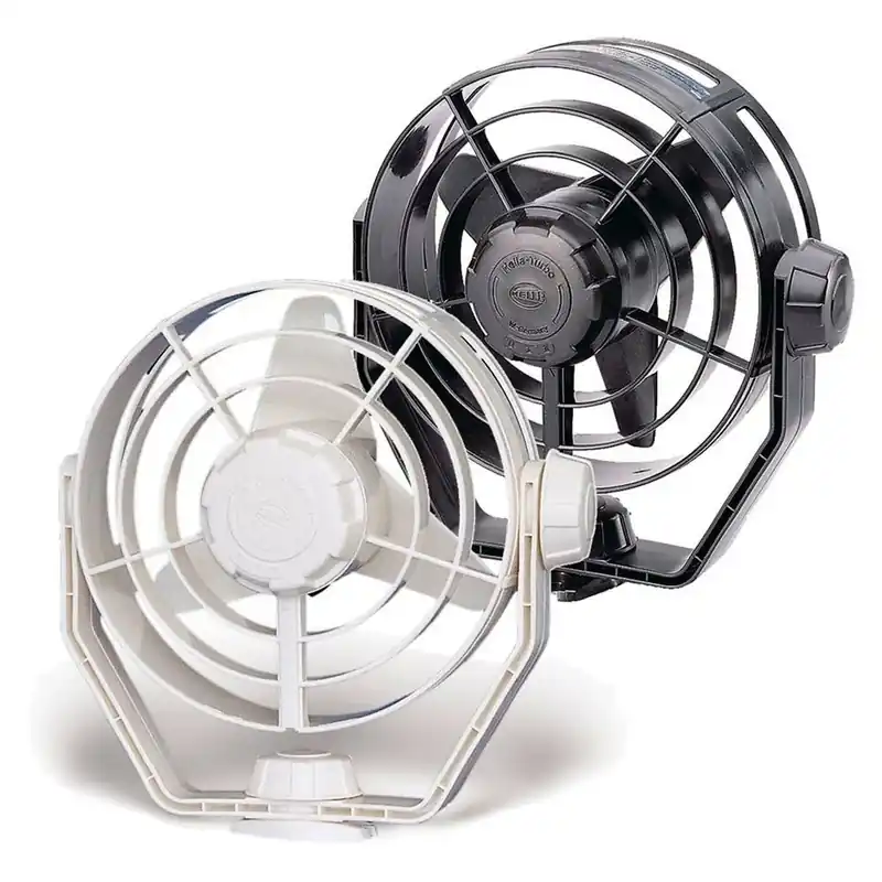Remise Hella Marine Ventilateur 24V