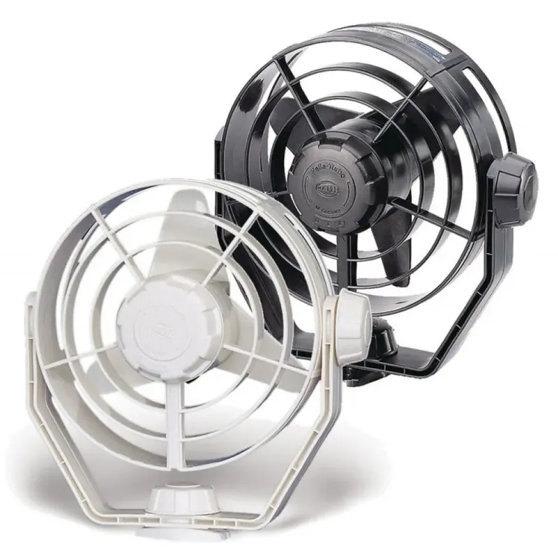 Hella Marine Ventilateur à 2 vitesses Affaire À Saisir