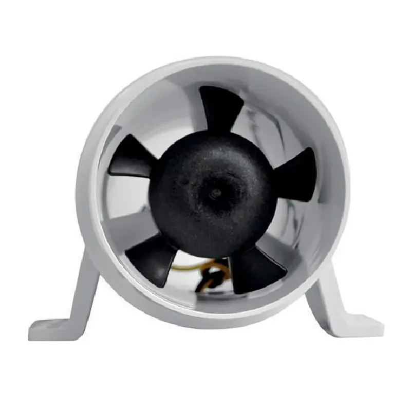 Retour Gratuit Plastimo Ventilateur de cale en ligne 1.5A 24V