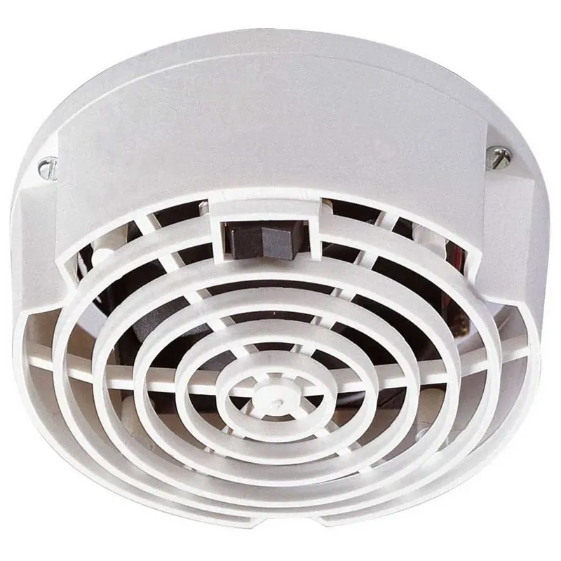 Vetus Ventilateur électrique 24V Affaire À Saisir