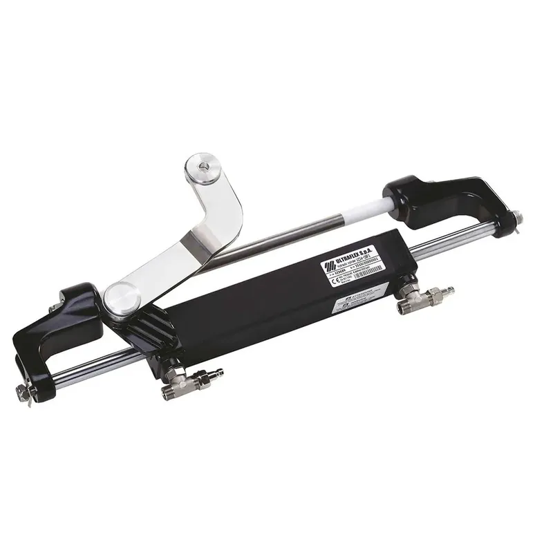 Ultraflex Vérin à montage frontal UC95-OBF/3 Expédié Aujourd'hui