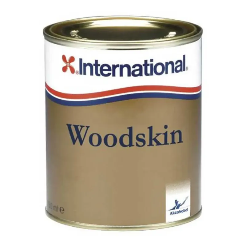 International Vernis à bois 2.5L Bon Marché