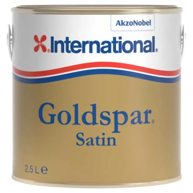 Solde International Vernis à la poudre d´or 750ml