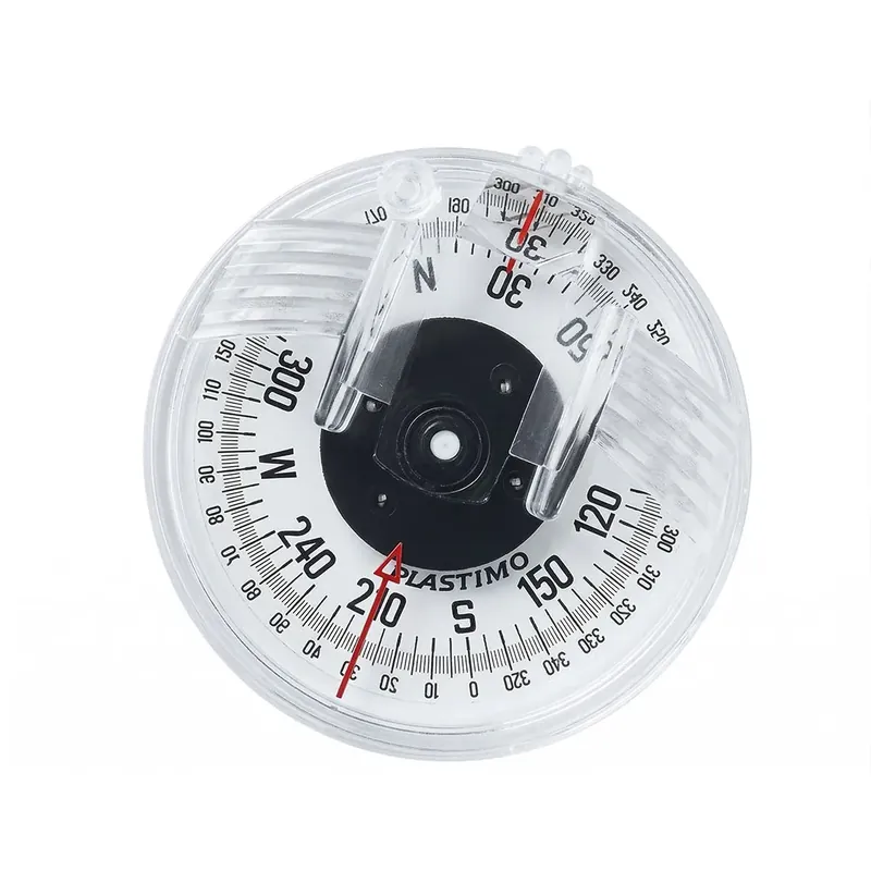 Plastimo Verre de rechange pour compas Iris Tritium 50 A Retour Gratuit