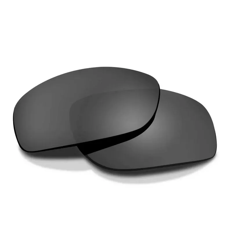 Wiley X Verres de lunettes de soleil polarisés Valor Promotion Saisonnière