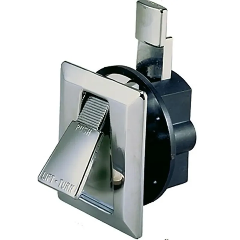 Offre Limitée Perko Verrou 9-0922DP0CHR