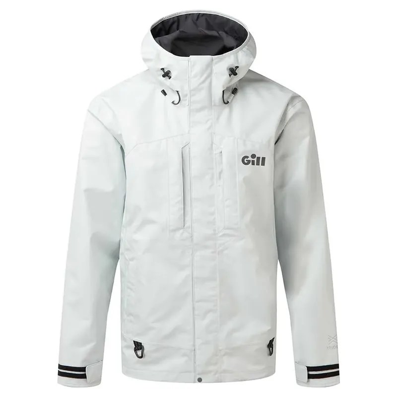 Réduction Gill Veste Aspect