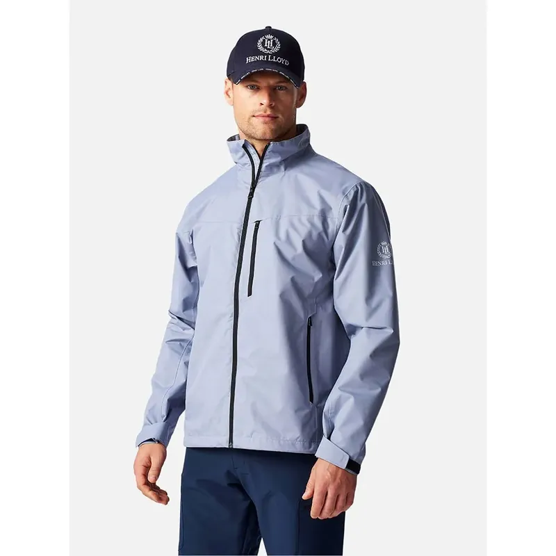 Retour Gratuit Henri Lloyd Veste Breeze
