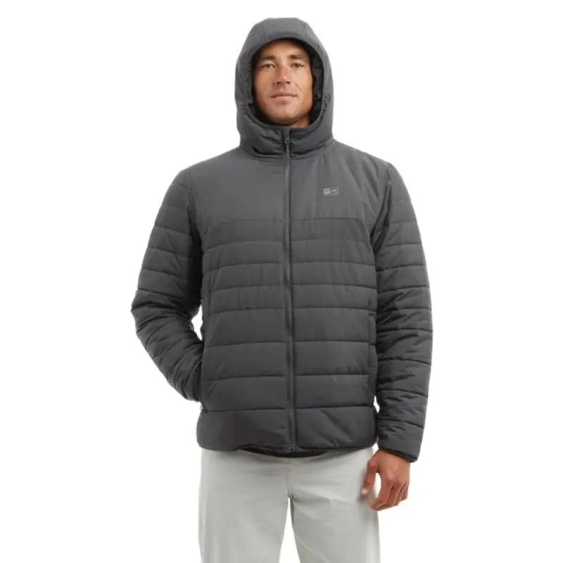 Nouvelle Collection Pelagic Veste Cold Front