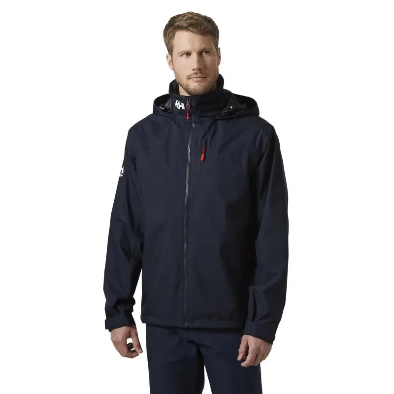 Meilleur Choix Helly Hansen Veste Crew Hooded 2.0