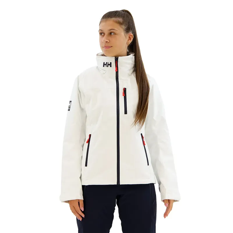 Satisfait Ou Remboursé Helly Hansen Veste Crew Hooded Midl 2.0