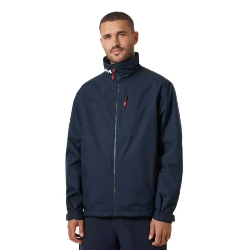 Dernière Chance Helly Hansen Veste Crew Midlayer 2