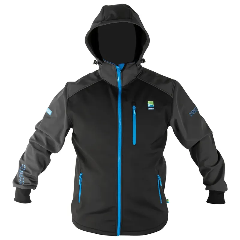 Preston Innovations Veste Duratech Softshell Petit Prix
