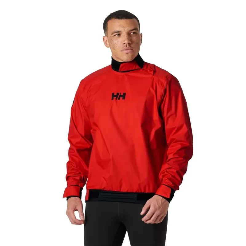 Must-Have Helly Hansen Veste Hp minimalist smock