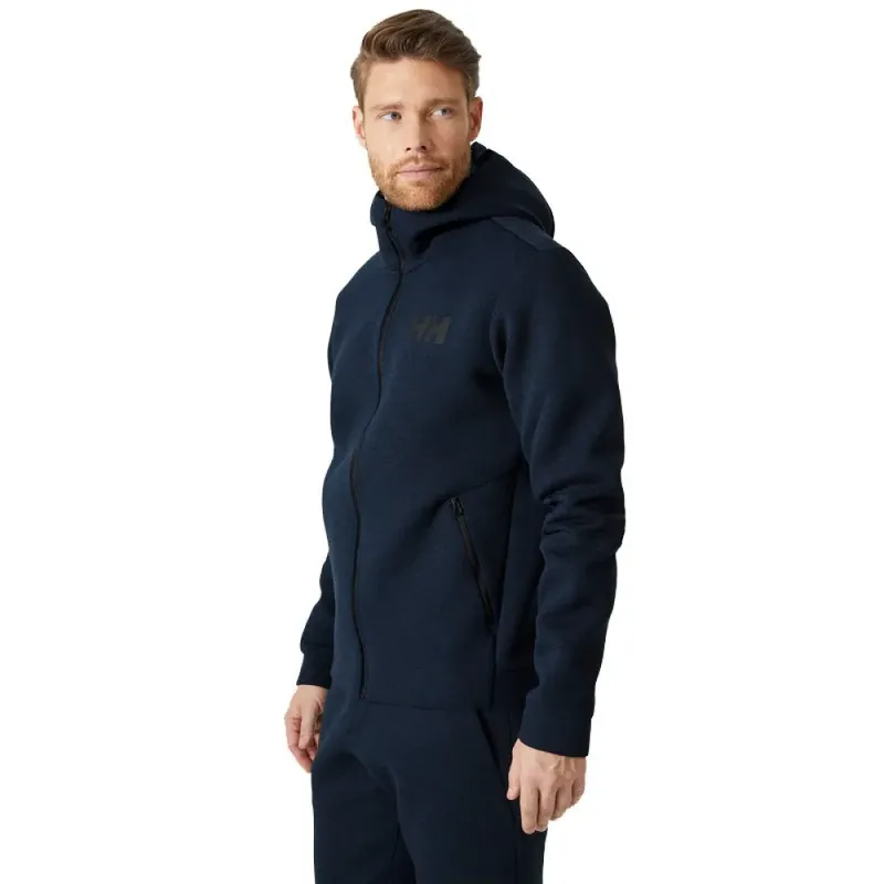 Authentique Helly Hansen Veste Hp Ocean Fz 2.0