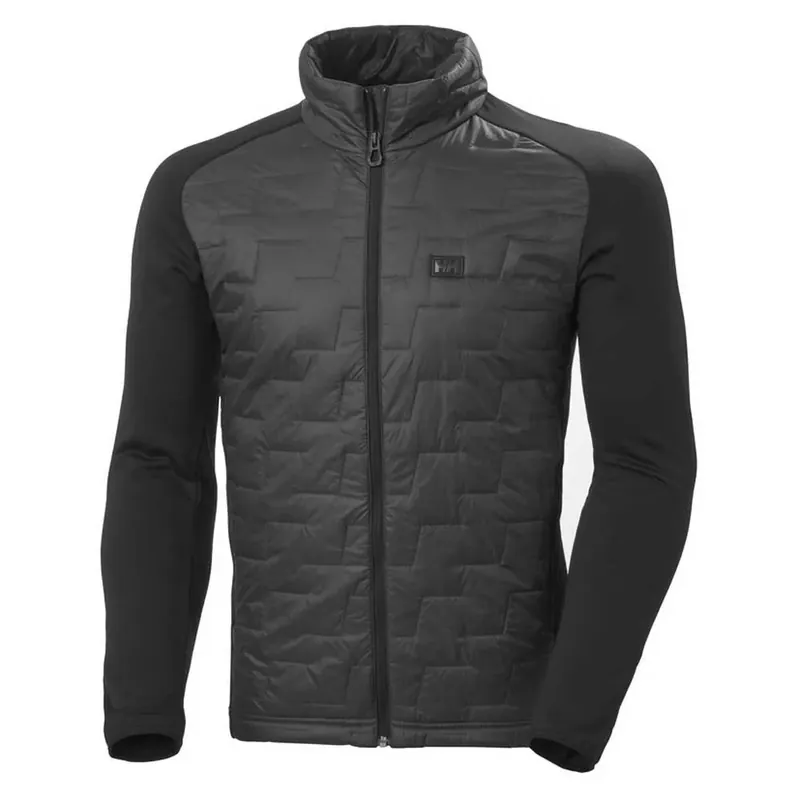 Helly Hansen Veste Lifaloft Hybrid Insulator Produit De Marque