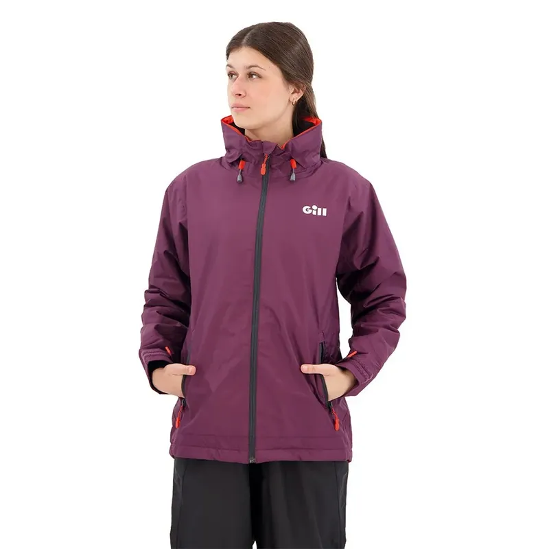 Haute Qualité Gill Veste Navigator