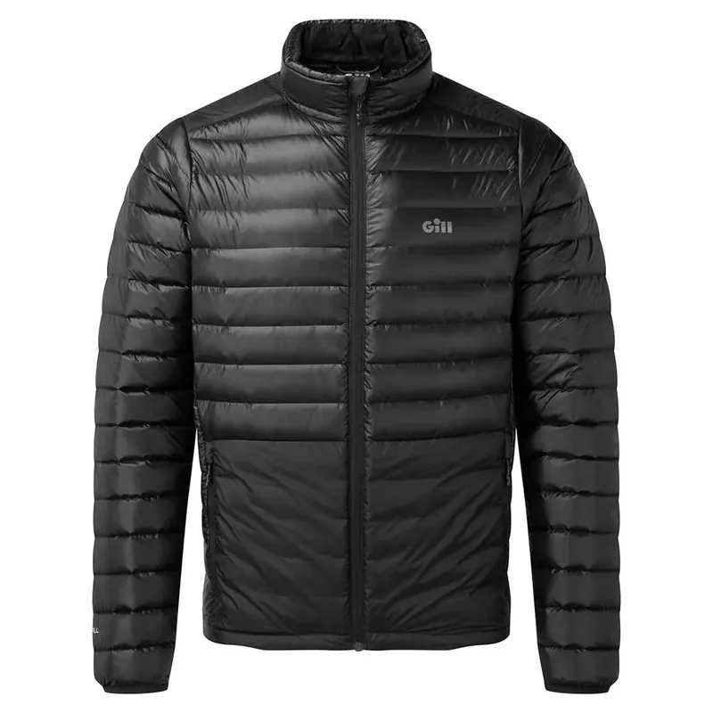 Gill Veste Portland Seulement Aujourd'hui