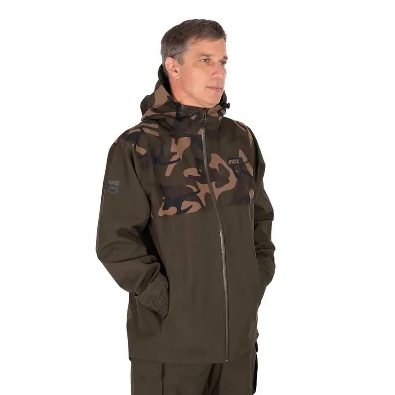 Fox International Veste RS25K Achetez Aujourd'hui