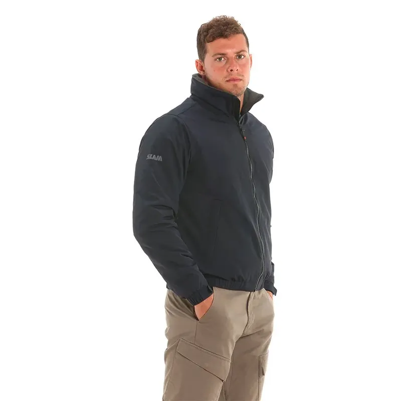 Meilleur Choix Slam Veste Sailing Warm reconditionné