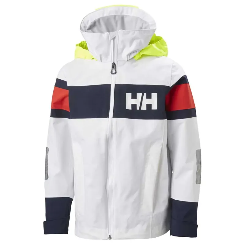 Helly Hansen Veste Salt 2 Vente Directe