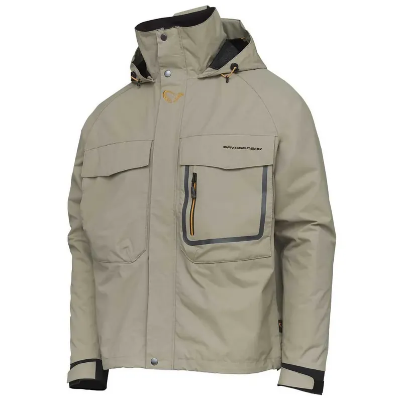 Savage Gear Veste SG2 Hybrid Prix Cassé