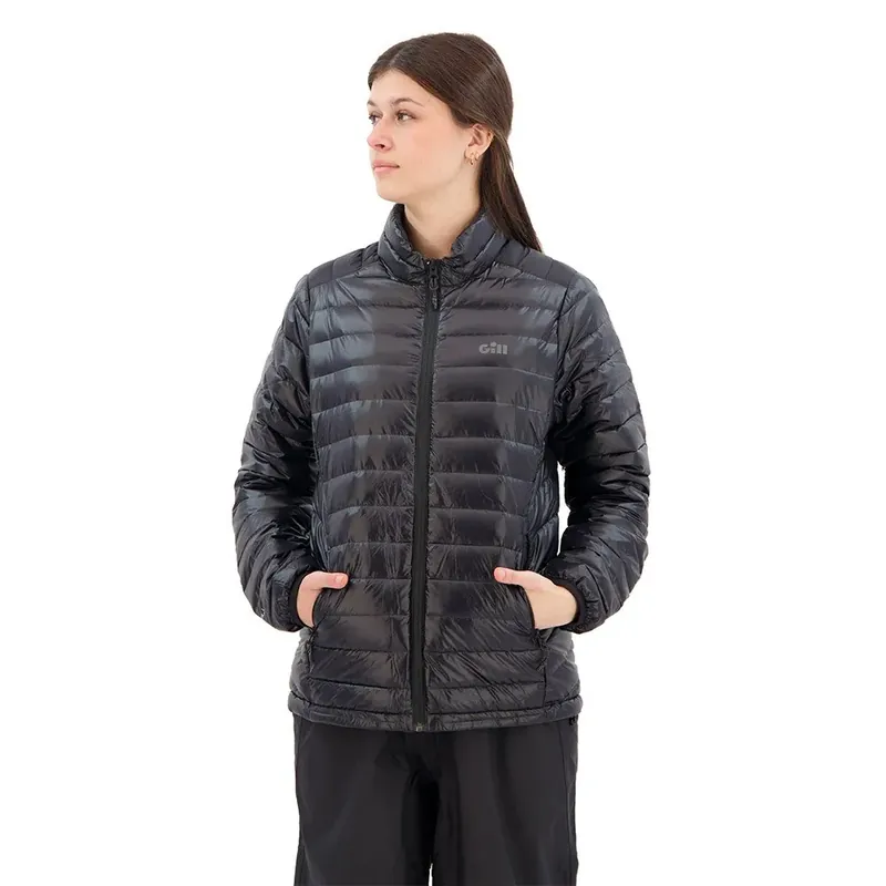 Dernière Chance Gill Veste Shannon