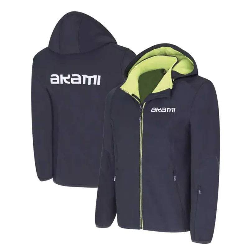 Akami Veste Siberia Usine Directe