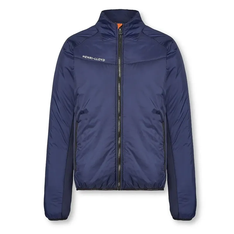 Henri Lloyd Veste Smart-Therm Achat Immédiat