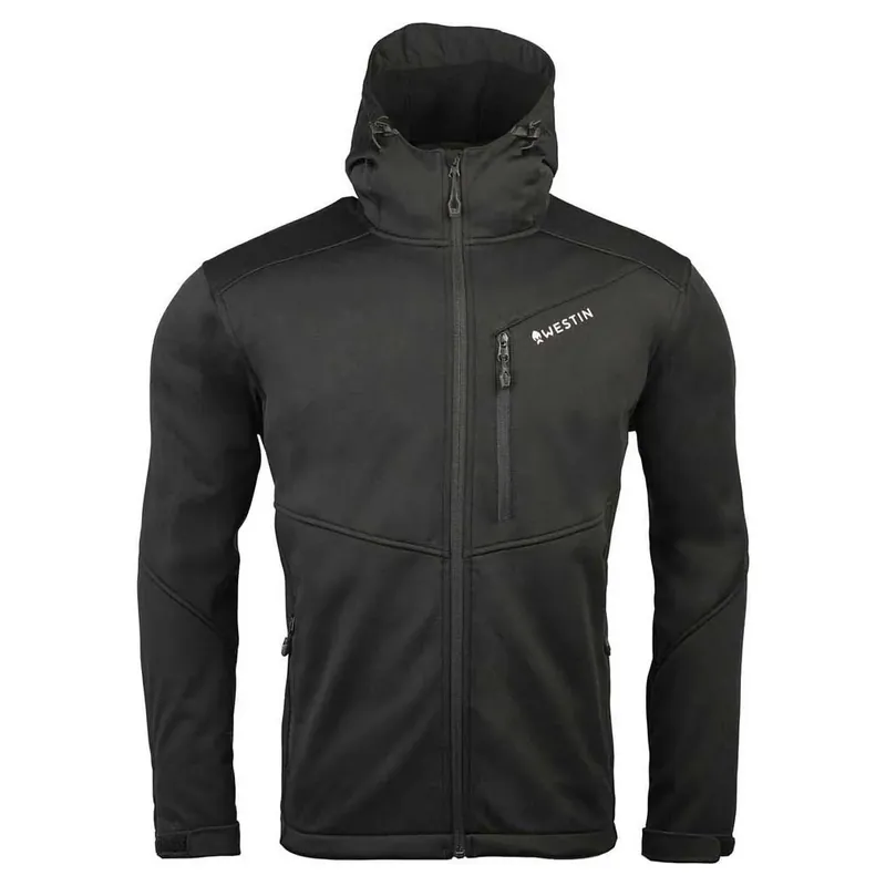 Westin Veste softshell Super Duty 2.0 Expédition Rapide