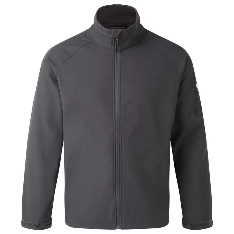 Gill Veste Team Softshell Expédition Rapide