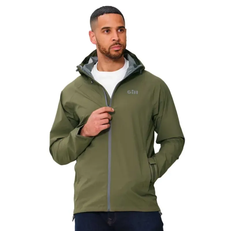 Gill Veste Voyager Bon Plan